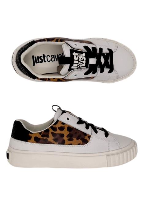 Sneaker animalierJust Cavalli JUST CAVALLI | Scarpe | S13WS0103 P0641967